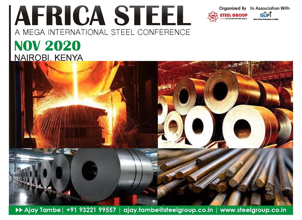 SUFI Steel Users Federation Of India